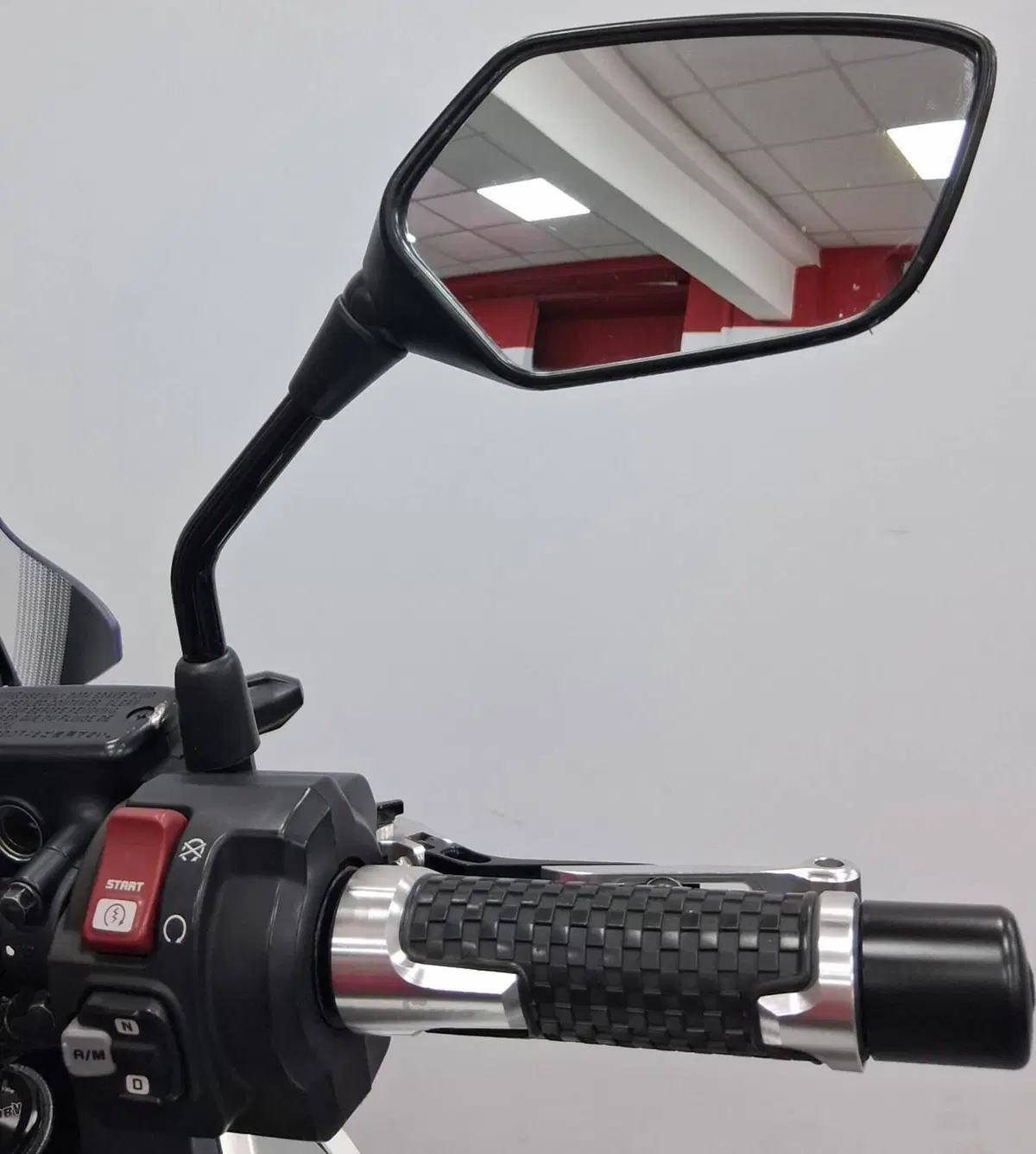 Honda NC 750 X DCT (2021 - 24) (6)