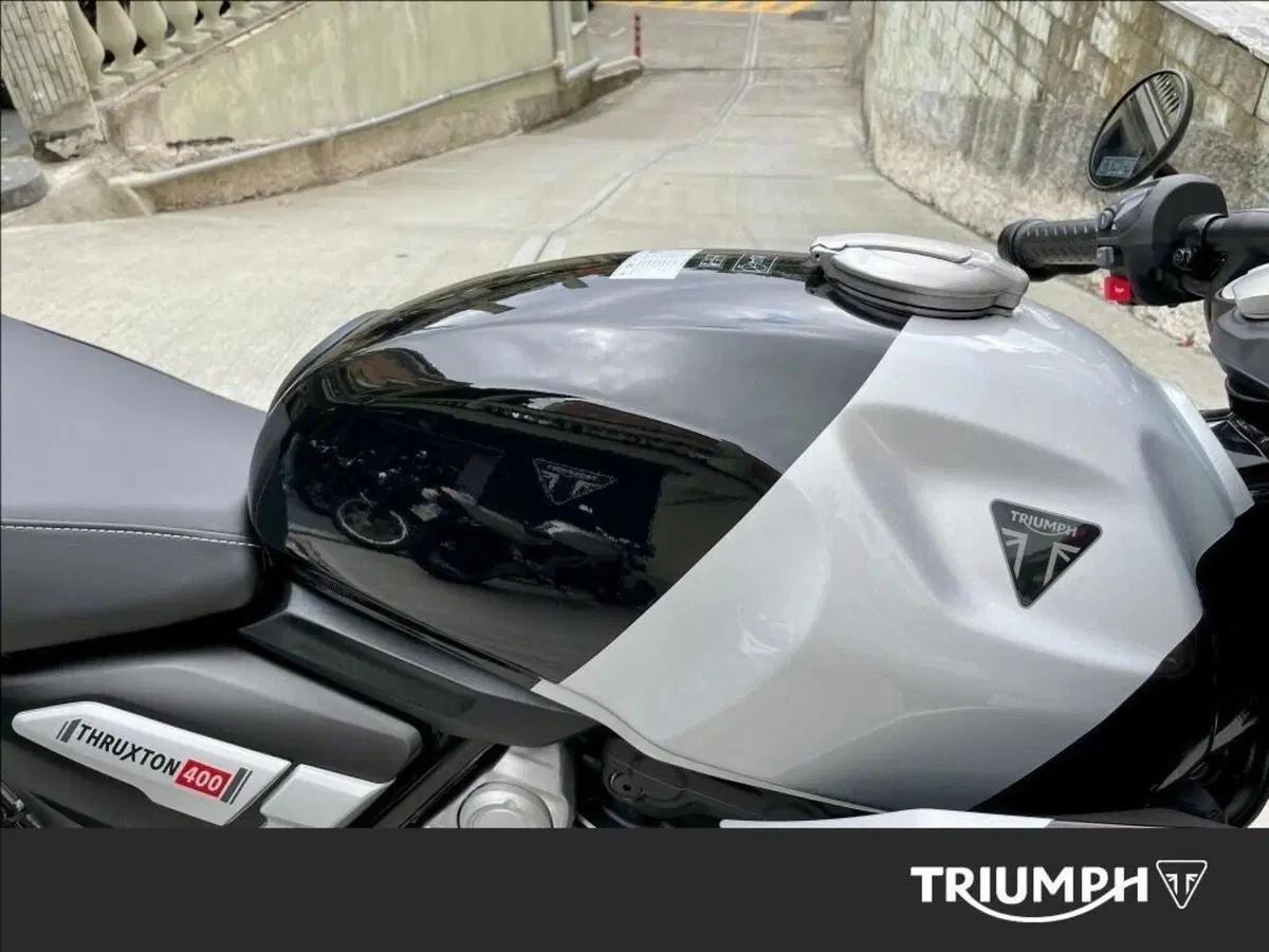 Triumph Thruxton 400 (2026) (6)