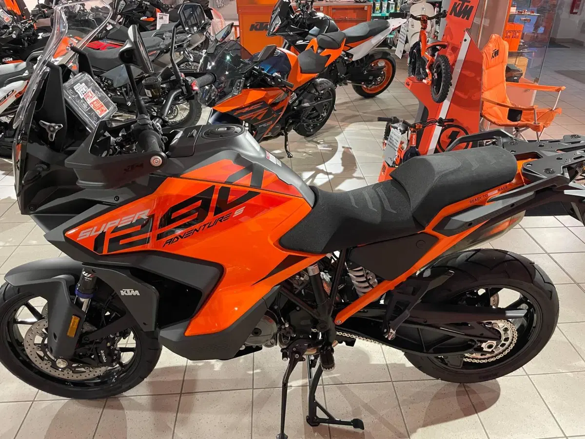KTM 1390 Super Adventure S (2026) (2)
