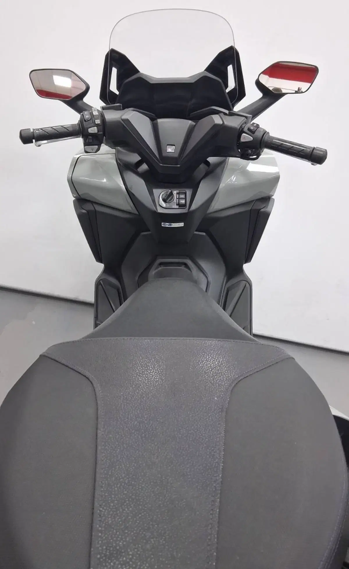 Honda Forza 125 (2022) (4)