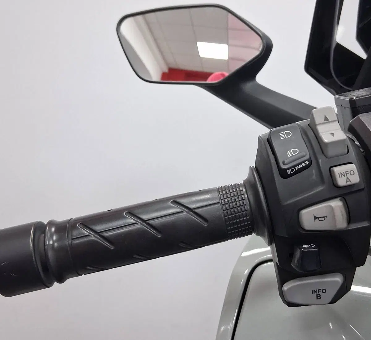 Honda Forza 125 (2022) (5)
