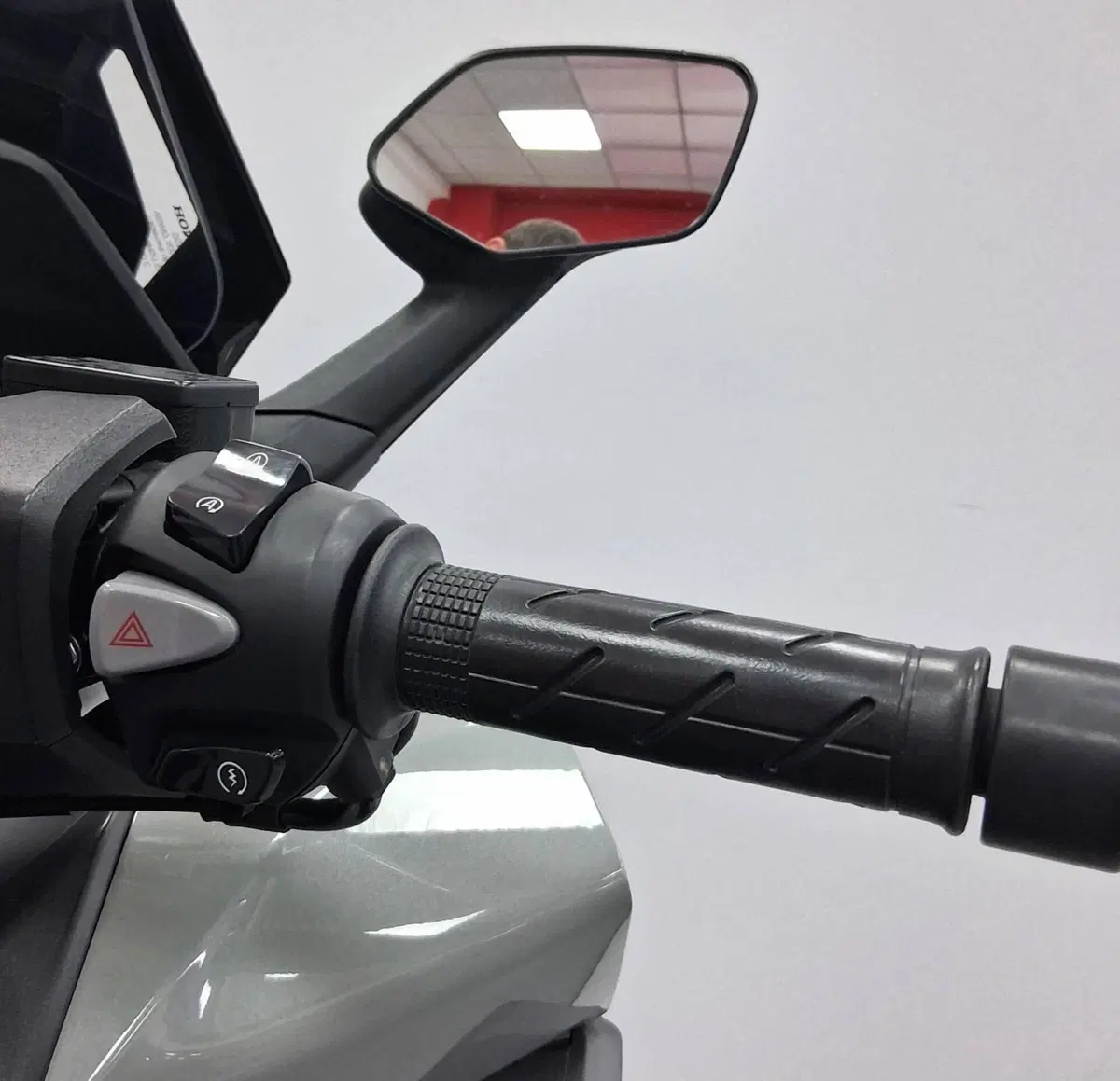 Honda Forza 125 (2022) (6)