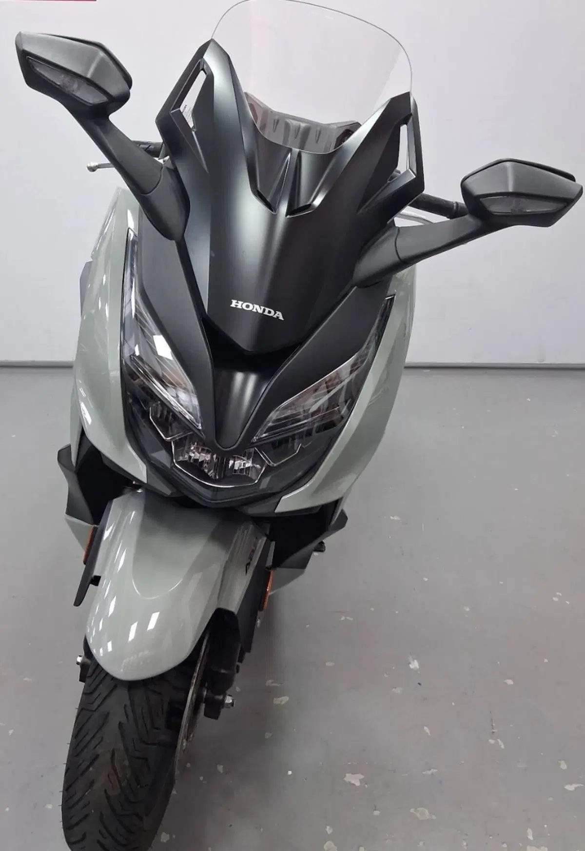 Honda Forza 125 (2022) (2)