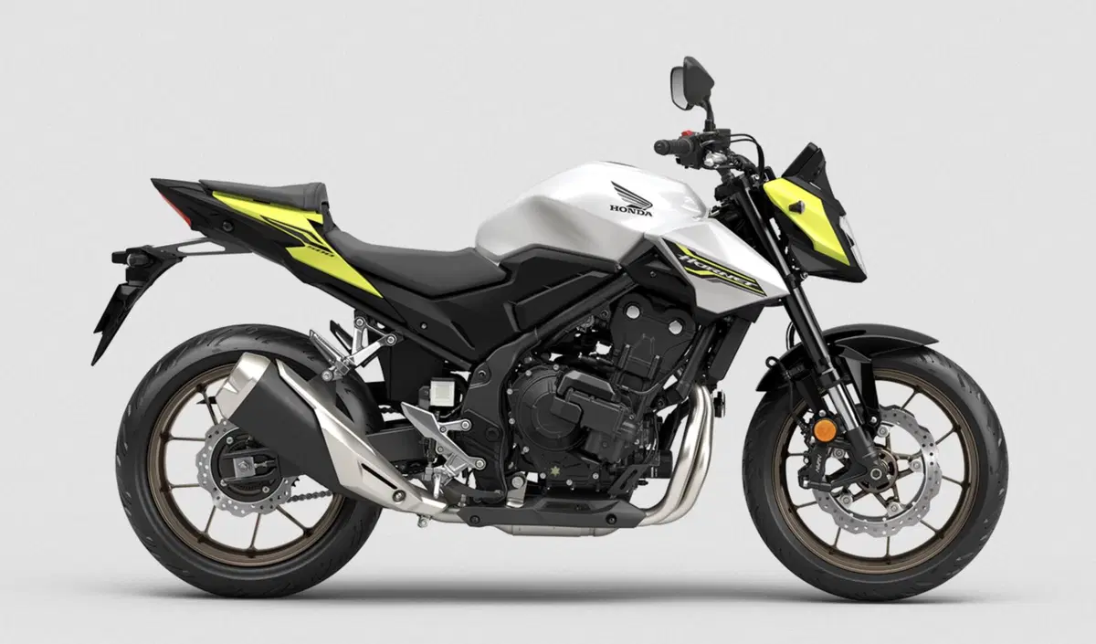 Consigli per gli acquisti: le 5 moto pi&ugrave; interessanti per chi ha superato la maturit&agrave; nel 2026