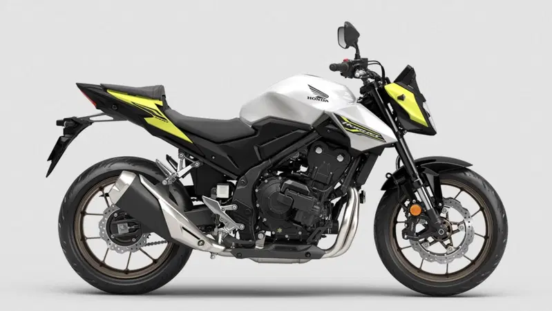 Consigli per gli acquisti: le 5 moto pi&ugrave; interessanti per chi ha superato la maturit&agrave; nel 2026