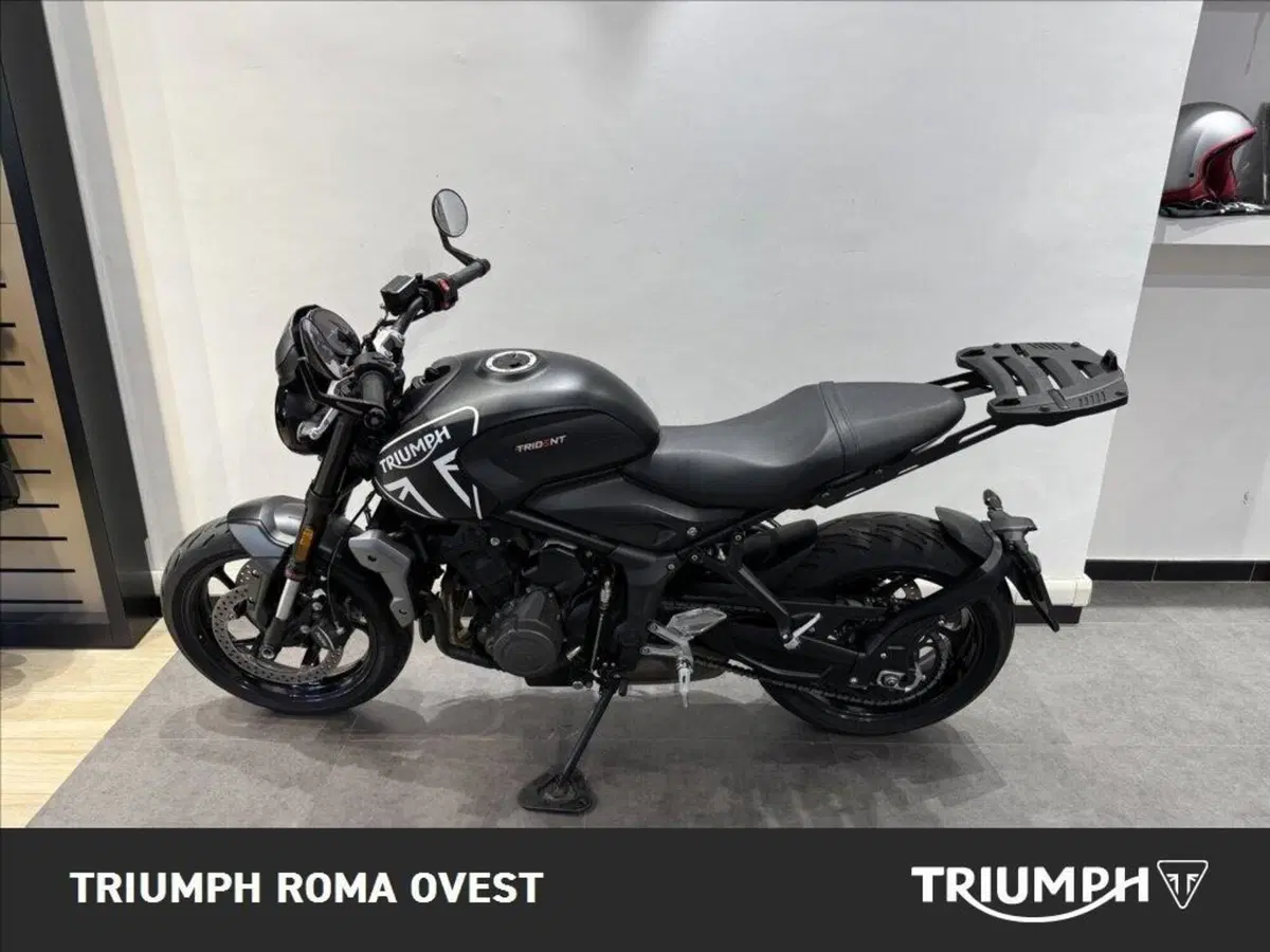 Triumph Trident 660 (2021 - 24) (7)