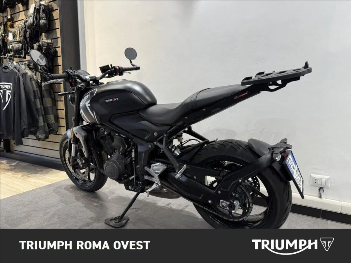 Triumph Trident 660 (2021 - 24) (9)