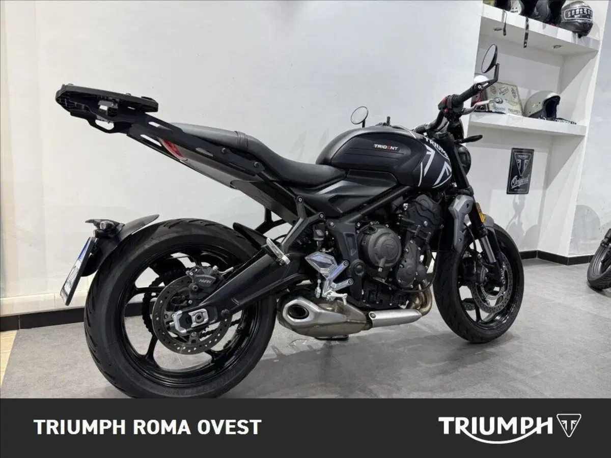 Triumph Trident 660 (2021 - 24) (6)