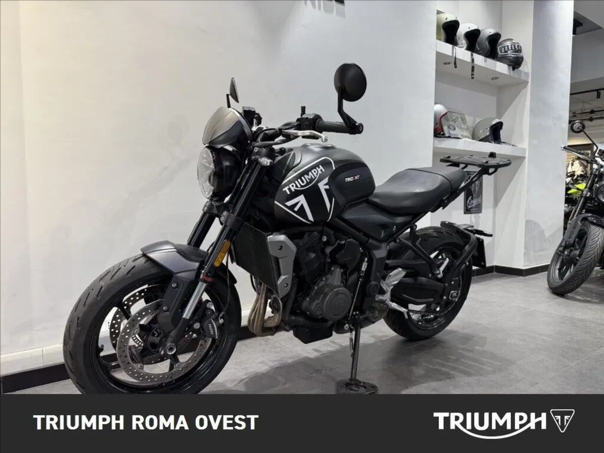 Triumph Trident 660 (2021 - 24) (11)
