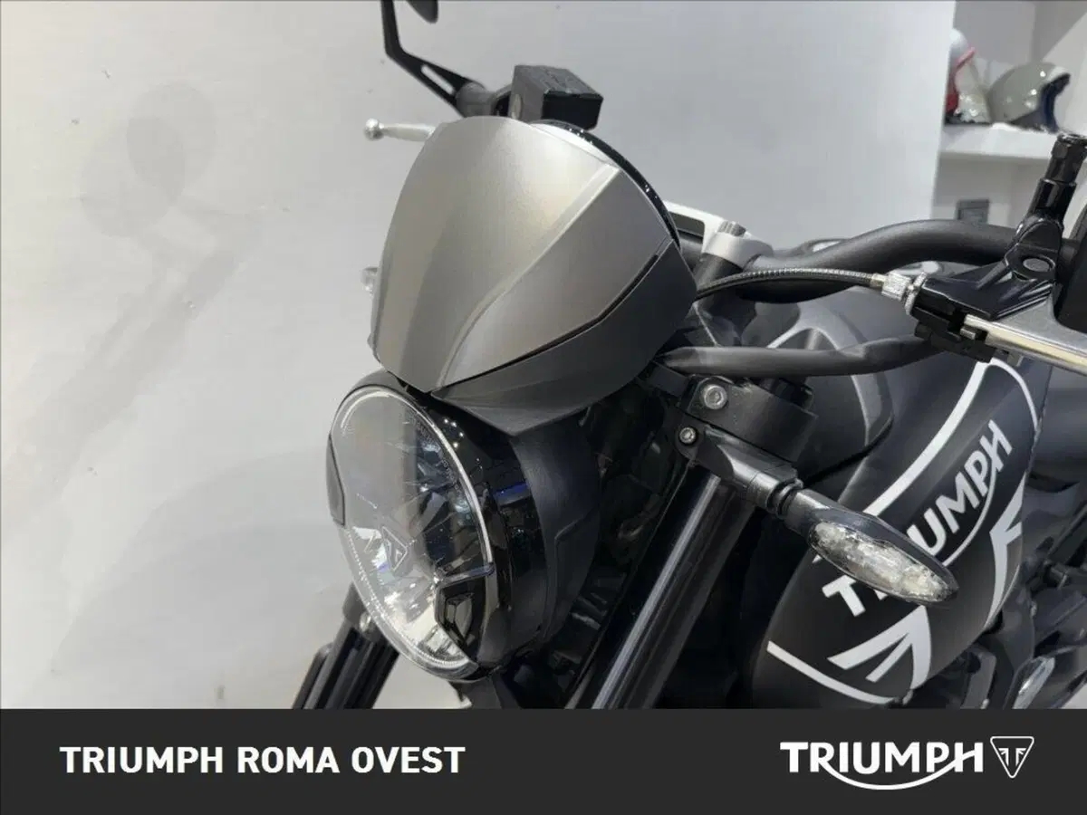 Triumph Trident 660 (2021 - 24) (13)