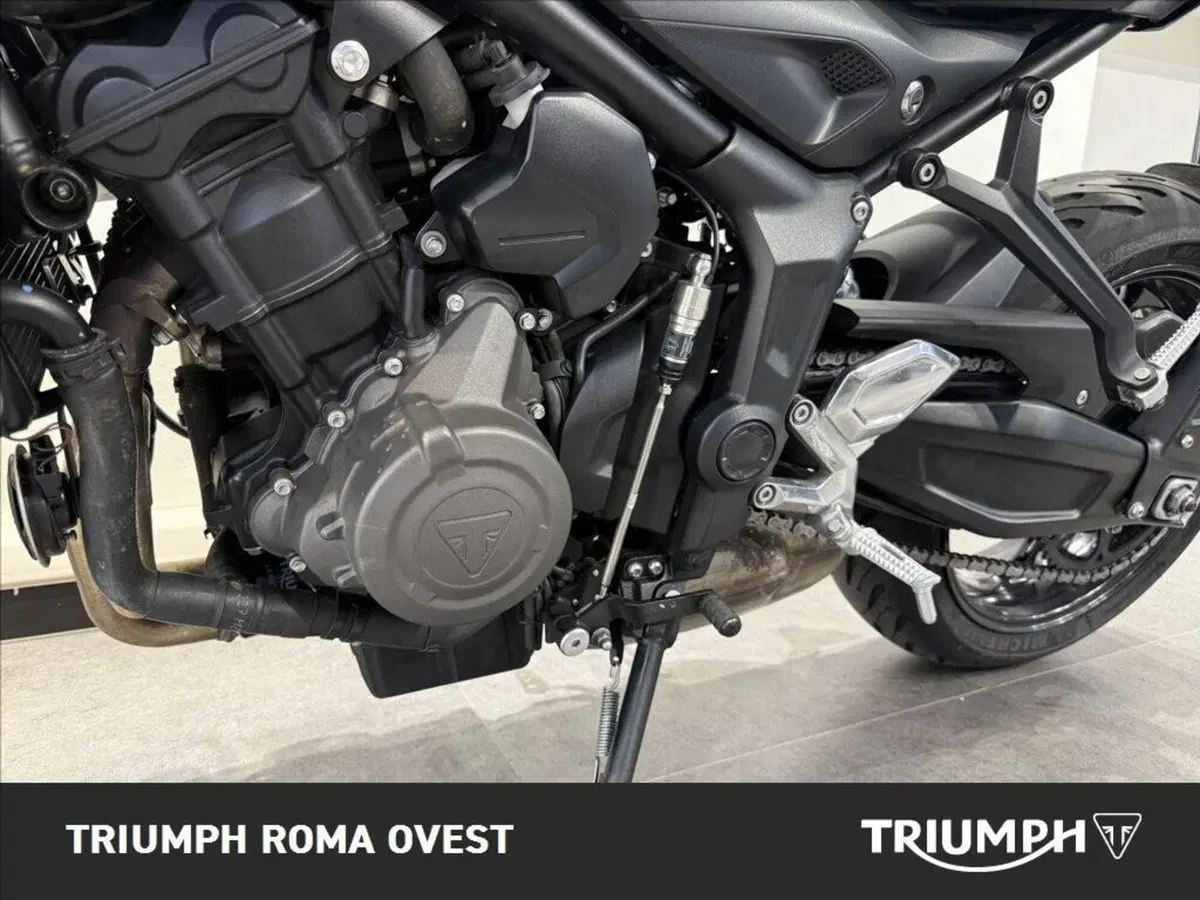 Triumph Trident 660 (2021 - 24) (14)