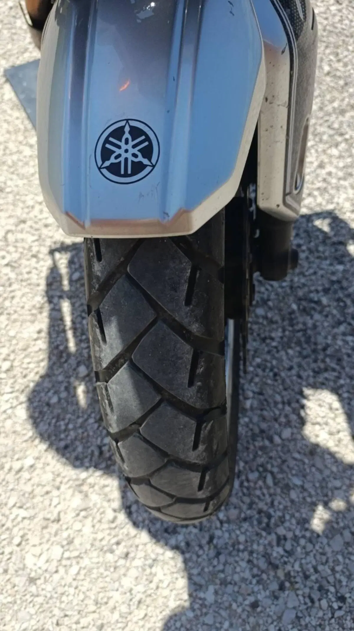 Yamaha XT1200Z Super Ténéré First Edition (2010 - 11) (12)