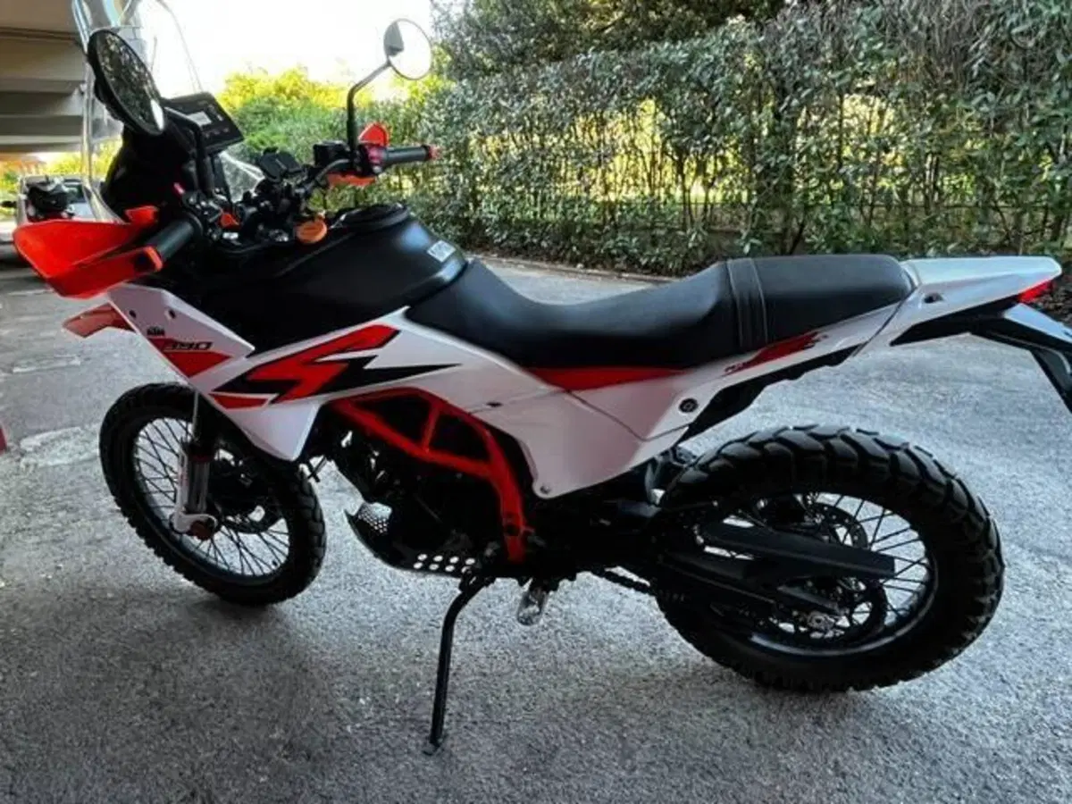 KTM 390 Adventure R (2025 - 26) (5)