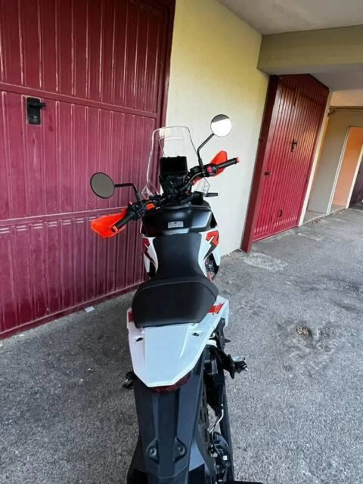 KTM 390 Adventure R (2025 - 26) (6)