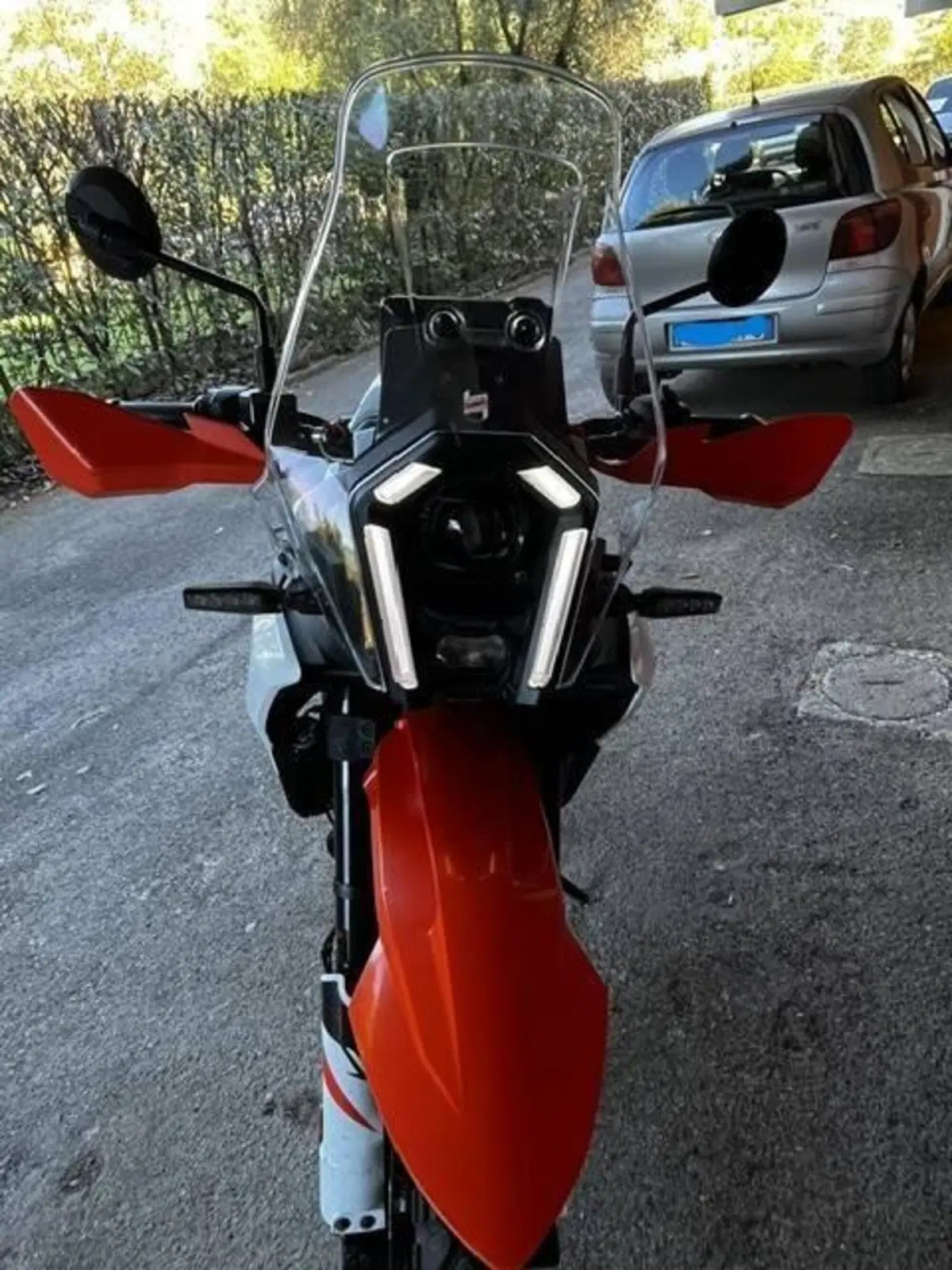 KTM 390 Adventure R (2025 - 26) (7)