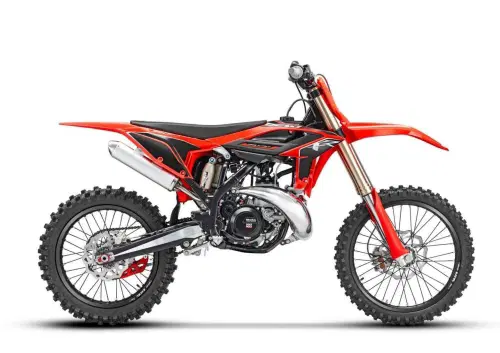 Betamotor RX 350 2T (2027)