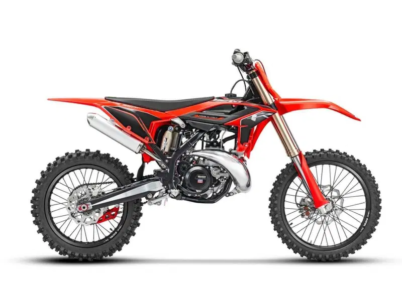 Betamotor RX 350 2T RX 350 2T (2027)