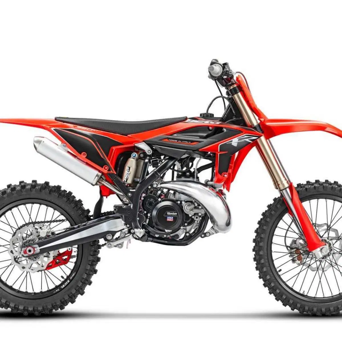 Betamotor RX 350 2T (2027)