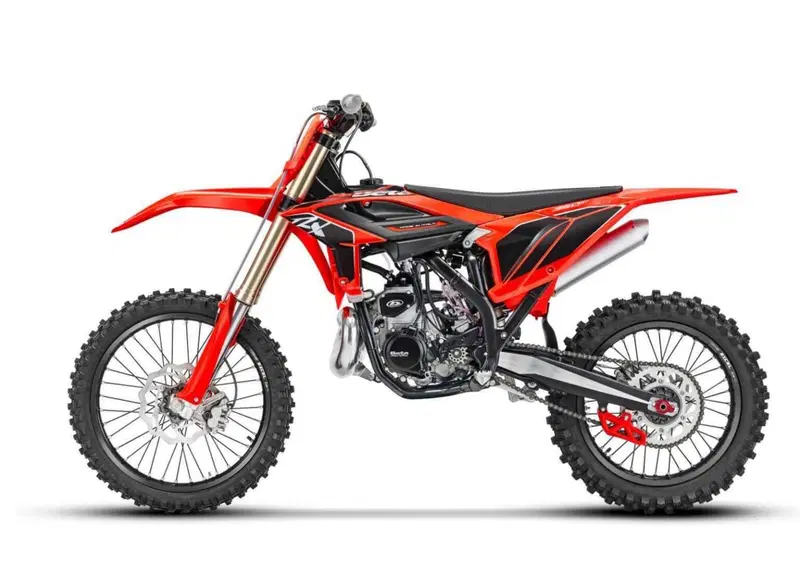 Betamotor RX 350 2T RX 350 2T (2027) (2)