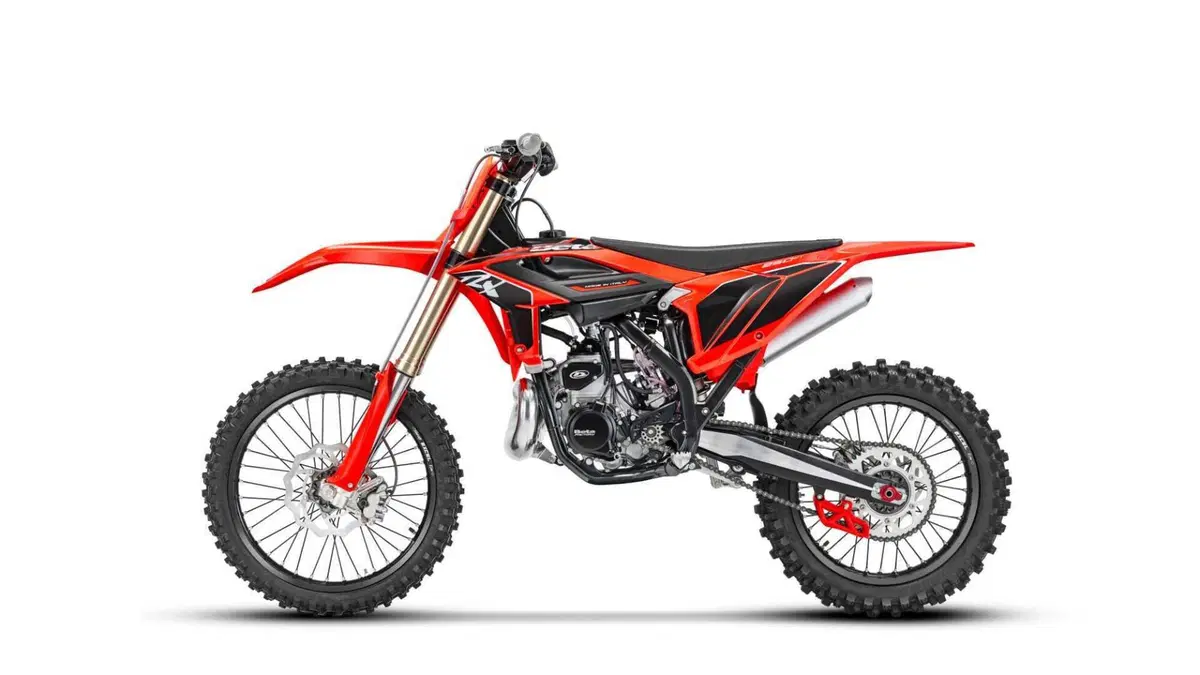 Betamotor RX 250 2T RX 250 2T (2027) (2)