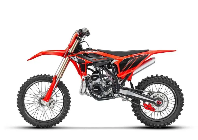 Betamotor RX 250 2T RX 250 2T (2027) (2)