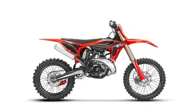 Betamotor RX 250 2T