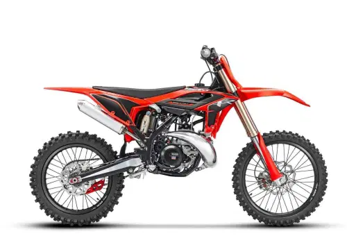 Betamotor RX 250 2T (2027)