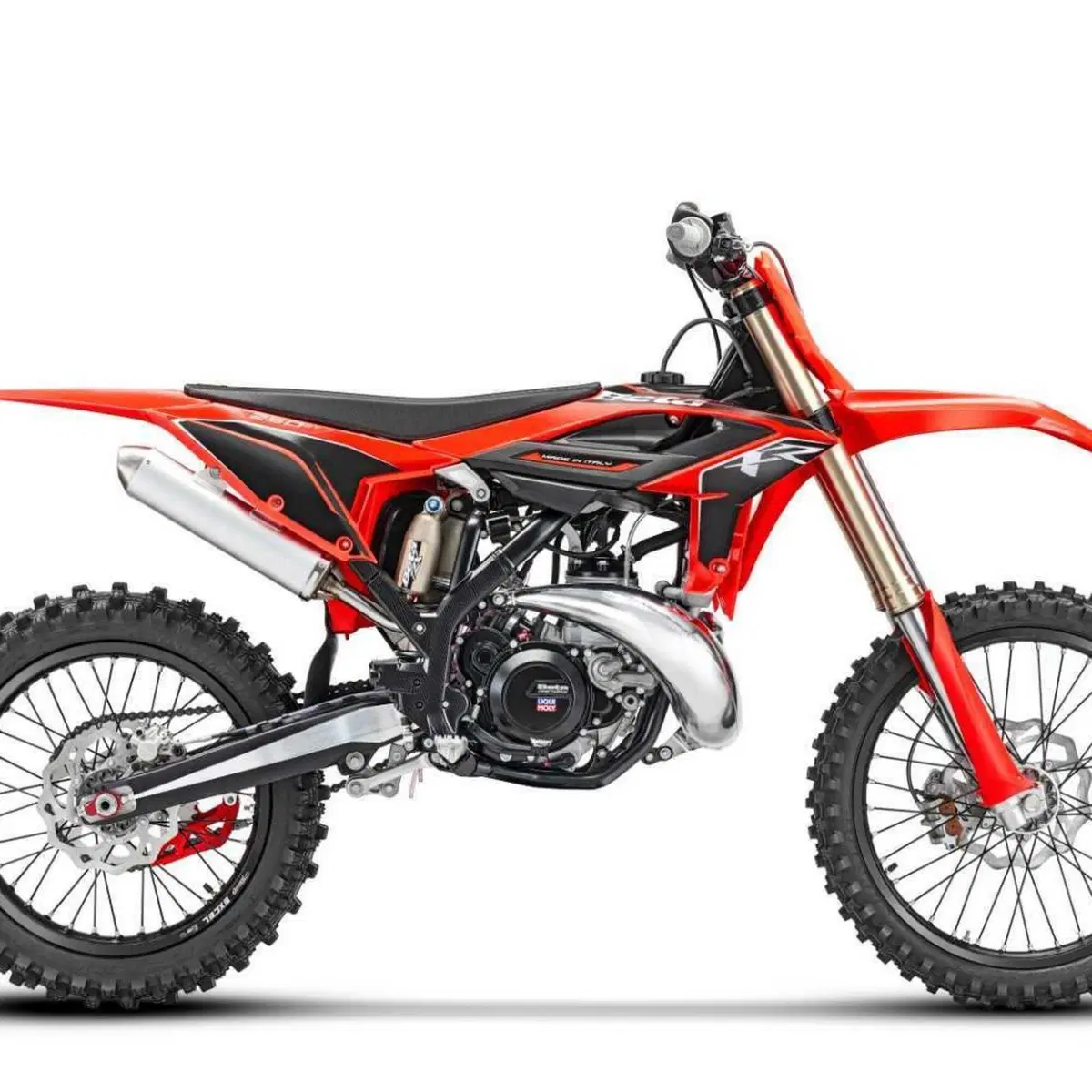 Betamotor RX 250 2T (2027)