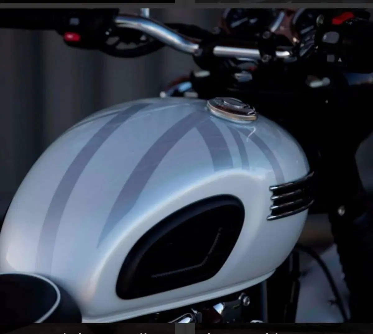 Triumph Bonneville T120 Diamond Edition (2019)