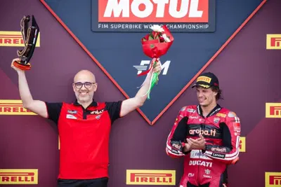 SBK 2026. Le pagelle del GP dell&rsquo;Emilia Romagna a Misano: un dieci e lode (riduttivo) per Nicol&ograve; Bulega [GALLERY]