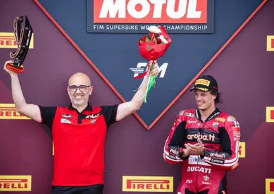 SBK 2026. Le pagelle del GP dell’Emilia Romagna a Misano: un dieci e lode (riduttivo) per Nicolò Bulega [GALLERY]