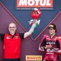 Le pagelle del GP dell’Emilia Romagna a Misano: un dieci e lode (riduttivo) per Bulega [GALLERY]