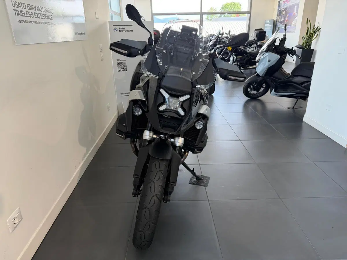 Bmw R 1300 GS Triple Black (2023 - 26) (7)