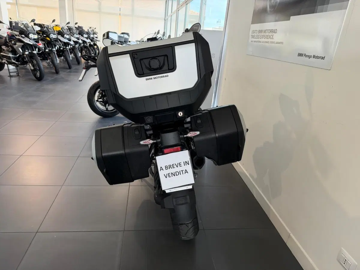 Bmw R 1300 GS Triple Black (2023 - 26) (8)