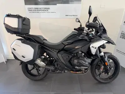 Bmw R 1300 GS Triple Black (2023 - 26) usata