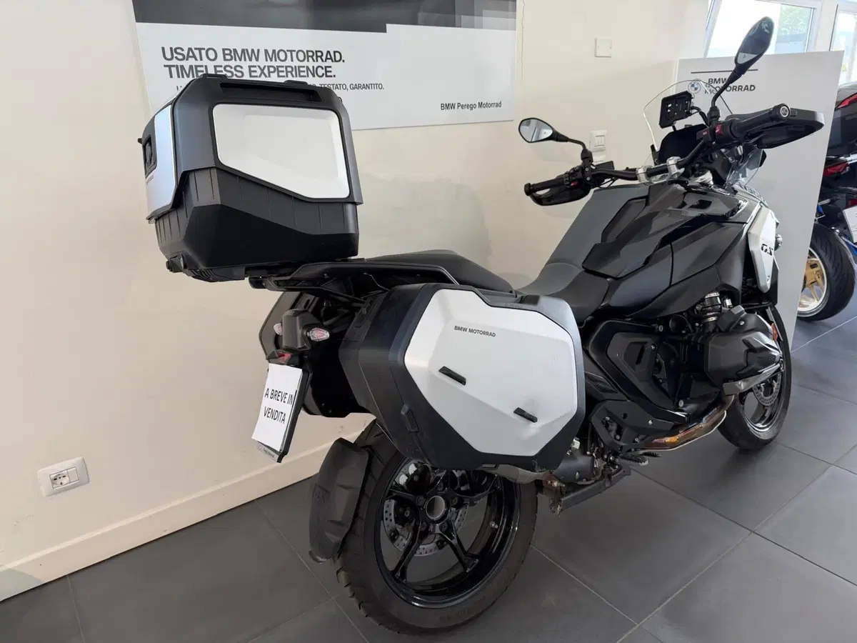 Bmw R 1300 GS Triple Black (2023 - 26) (9)