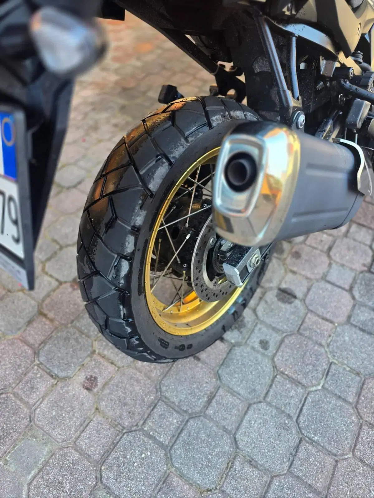 Suzuki V-Strom 650XT (2021 - 25) (6)