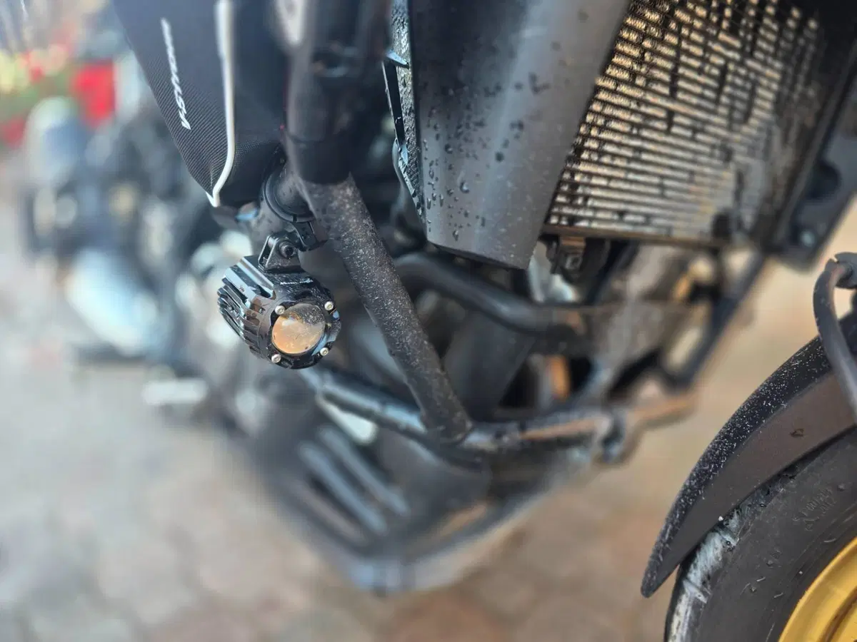 Suzuki V-Strom 650XT (2021 - 25) (8)