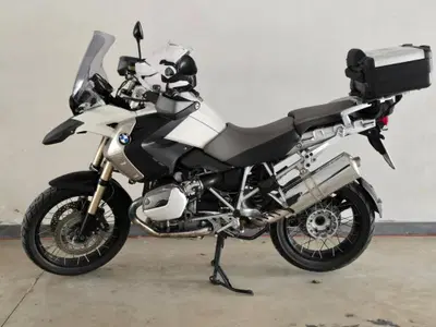 Bmw R 1200 GS (2008 - 09) usata