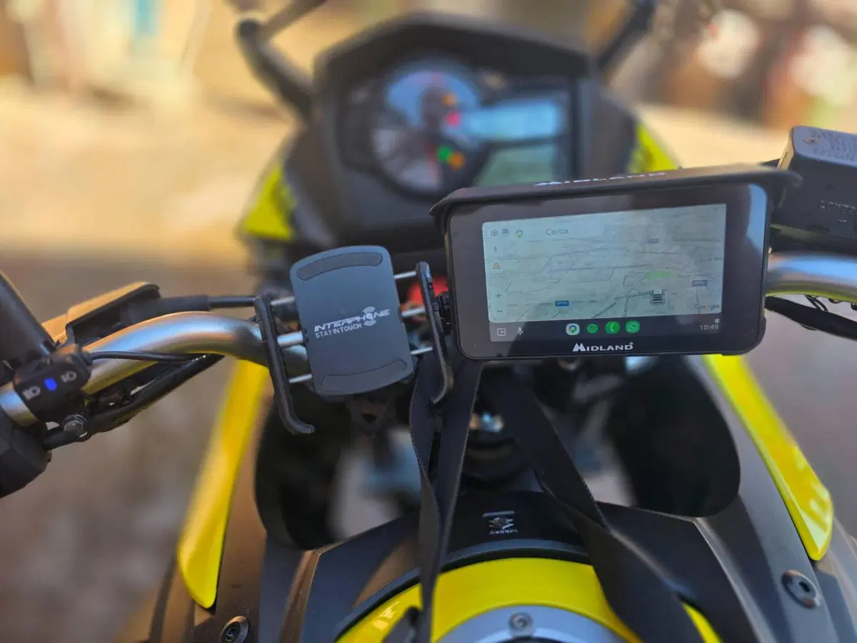 Suzuki V-Strom 650XT (2021 - 25) (10)