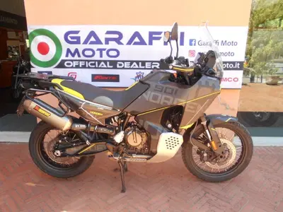 Husqvarna Norden 901 (2022 - 26) usata