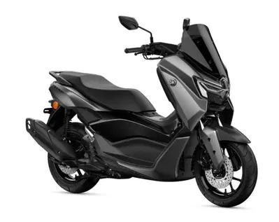 Yamaha N-Max 125 (2025 - 26) nuova