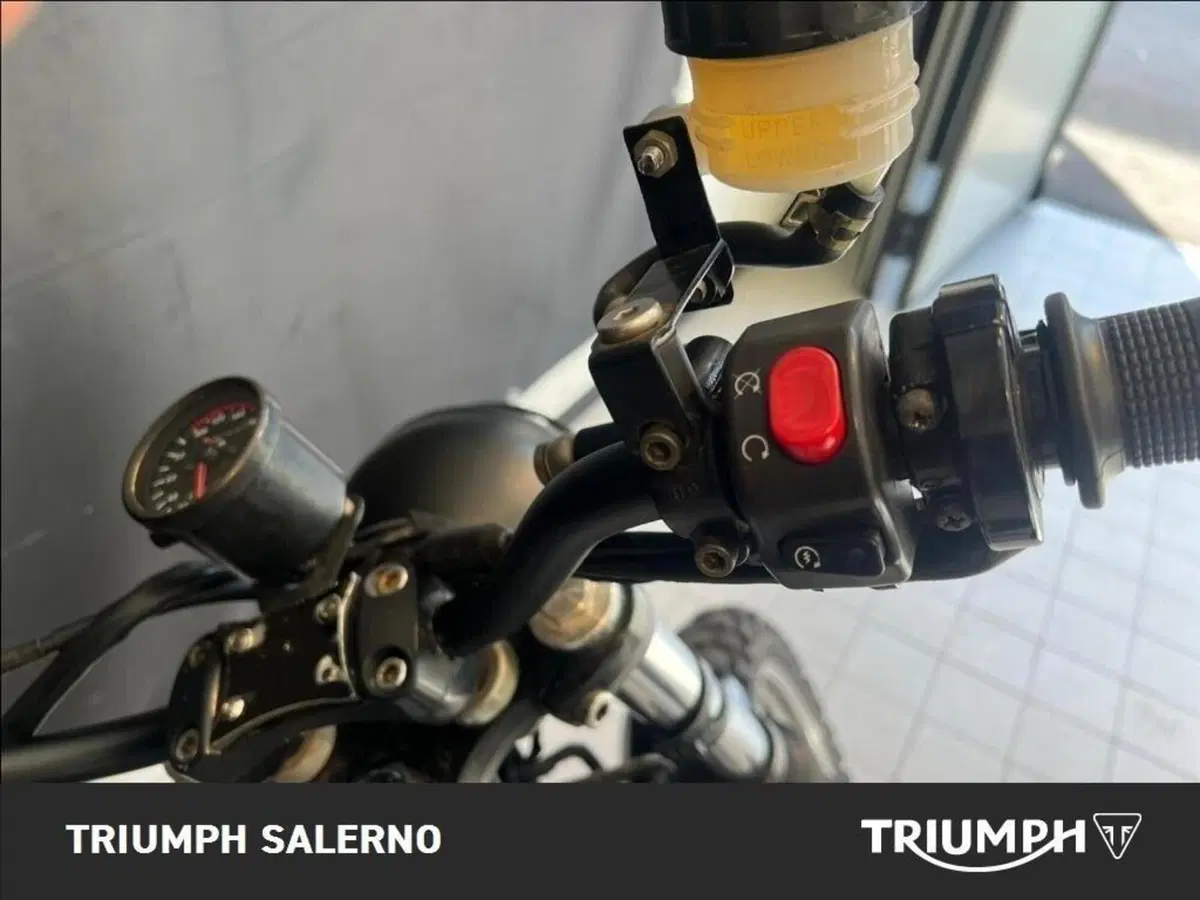 Triumph Scrambler (2006 - 17) (10)