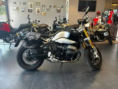 Bmw R nineT (2021 - 24) usata