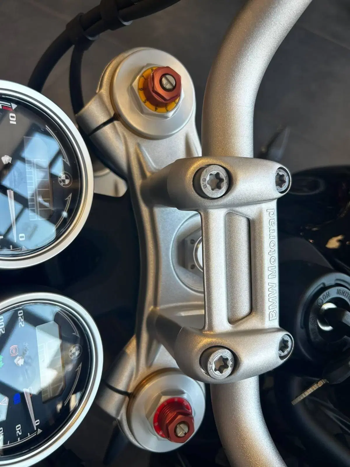 Bmw R nineT (2021 - 24) (9)