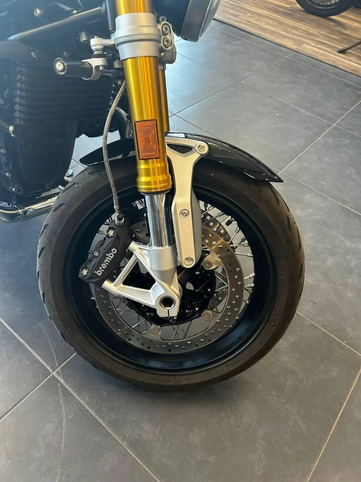 Bmw R nineT (2021 - 24) (10)
