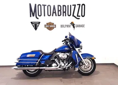 Harley-Davidson 1584 Electra Glide Ultra Classic (2008 - 13) - FLHTCU usata