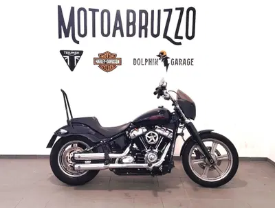 Harley-Davidson Softail Standard (2021 - 25) usata