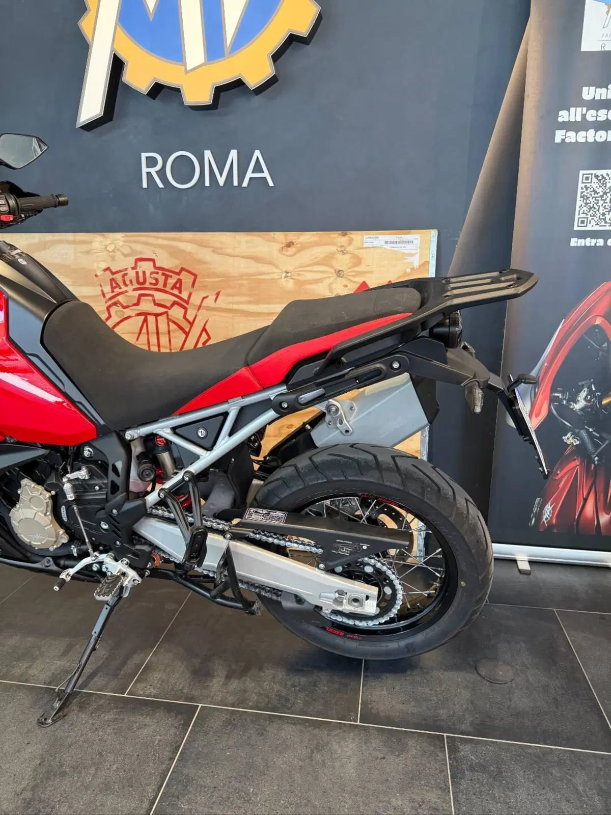 MV Agusta LXP Enduro Veloce (2024 - 25) (5)