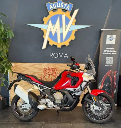 MV Agusta LXP Enduro Veloce (2024 - 25) usata